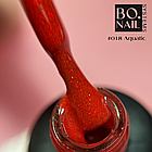 Гель-лак BO.NAIL #018 "Aquatic", 7мл