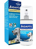 Адаптил (Adaptil) спрей 60 мл — феромон для собак