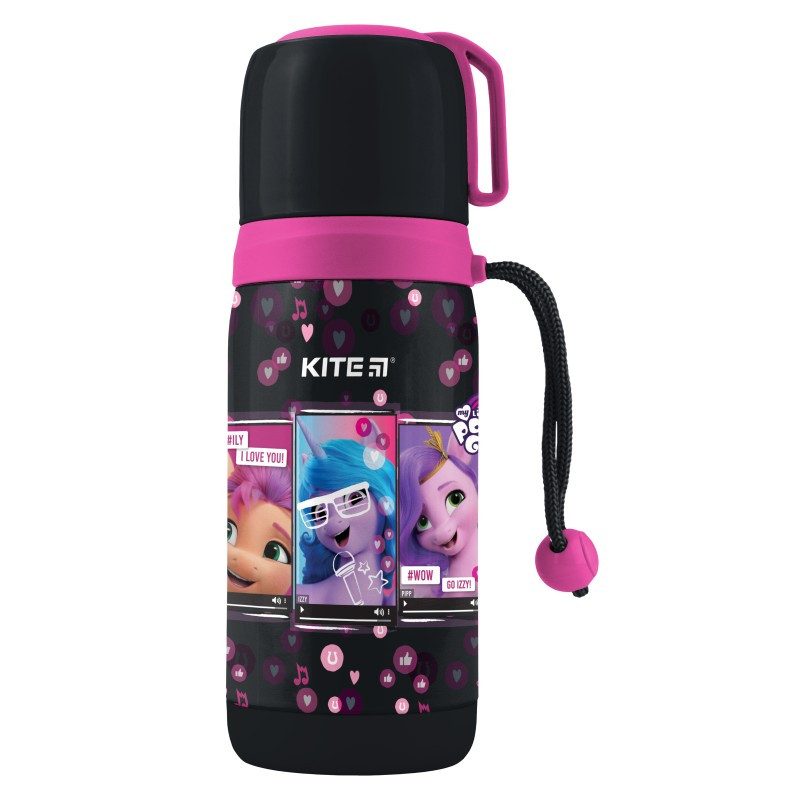 Термос Kite My Little Pony 350 мл LP22-328