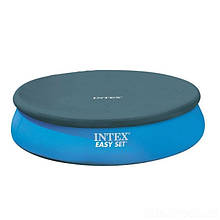 Тенти для надувних круглих басейнів