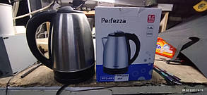 Електричний чайник Perfezza PFS-003 No 220902126, фото 1