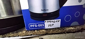 Електричний чайник Perfezza PFS-003 No 220902126, фото 5