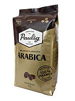 Кофе в зернах Paulig Arabica Finland 1 кг Опт от 2 шт