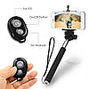 Пульт Bluetooth кнопка для селфі Android/iOS, фото 3
