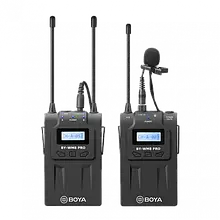 Мікрофон BOYA BY-WM8 PRO K1