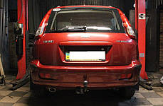 Фаркоп Chevrolet Tacuma 2000-2008 (Шевроле Такума), фото 4