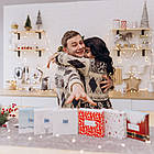 Фотомагніти набір 12 шт. розміру S – Друк Фото на Магнітах Квадратної Форми, фото 6