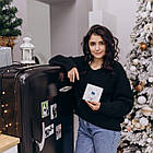 Фотомагніти набір 6 шт. розміру L – Друк Магнітів з Індивідуальними Фото, фото 9