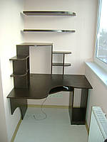 Комп'ютерний куточок