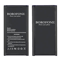 DR Акумулятор Borofone EB-BG900BBE для Samsung G900 S5/ 860/ G870/ G901/ G906