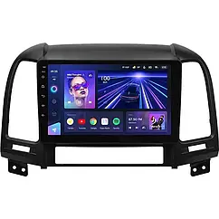 Штатна магнітола Teyes CC3L Hyndai Santa FE 2 (2006-2012)