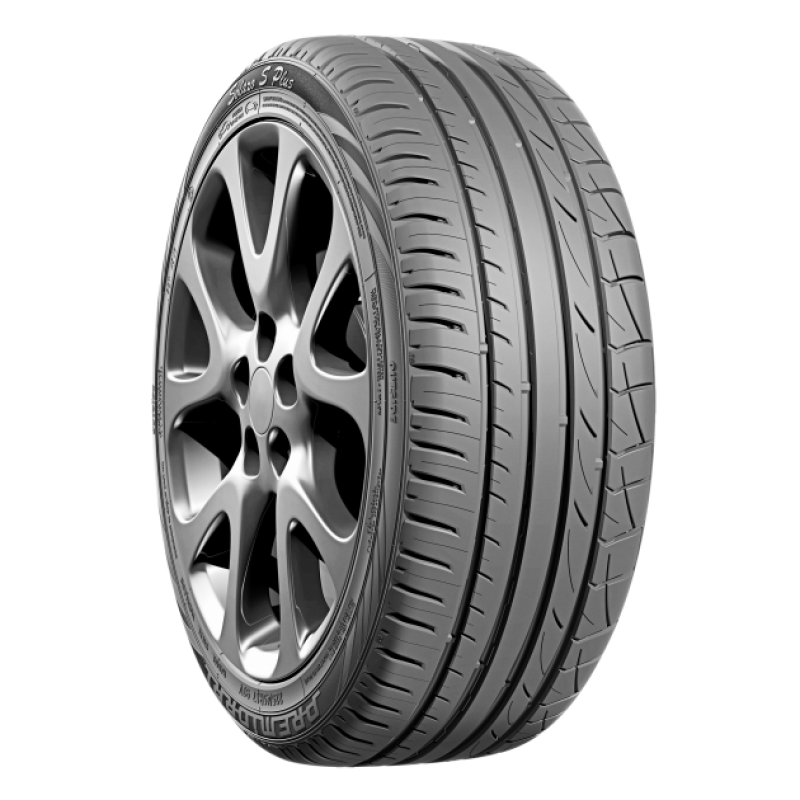 Шина Premiorri Solazo S Plus 205/55 R16 94W XL