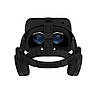 Окуляри віртуальної реальності BOBO VR Z6 з навушниками, Black, фото 3