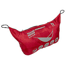 Гамак Bo-Camp Hover Red (7100152), фото 4