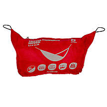 Гамак Bo-Camp Hover Red (7100152), фото 5