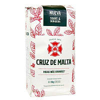 Yerba mate Cruz de Malta 1kg йерба мате