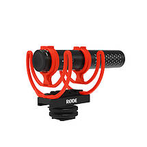 Накамерний мікрофон Rode VideoMIC GO II, фото 4