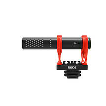 Накамерний мікрофон Rode VideoMIC GO II, фото 5
