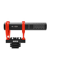 Накамерний мікрофон Rode VideoMIC GO II, фото 2