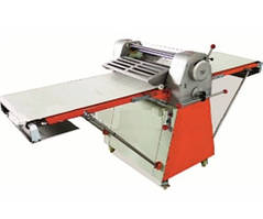 Тісторозкатка Rauder HYSP-520 промислова для листового тіста