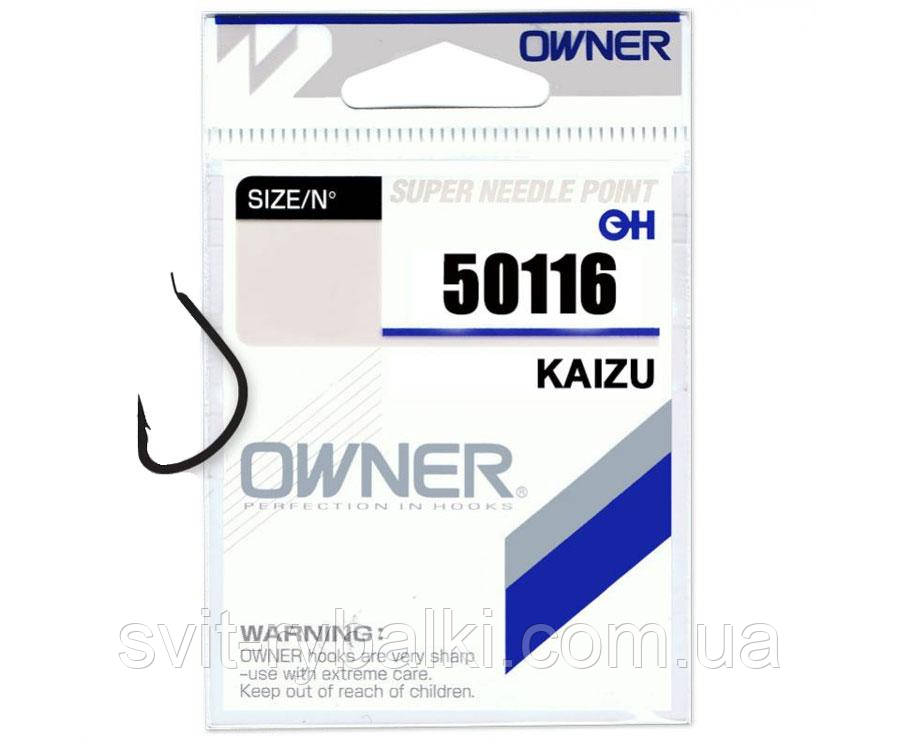 Гачки Owner Kaizu 50116