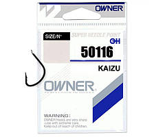 Гачки Owner Kaizu 50116