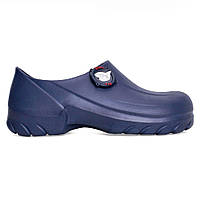Робоче гумове взуття чоловічі черевики галоші (калоші) Jose Amorales спецвзуття