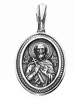 Іменна іконка Святий Мученик Леонід