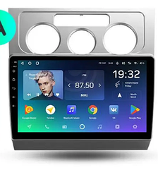 Штатна магнітола Teyes Sprolus VW Touran 1 (2003-2010)