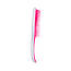 Щітка для вологого волосся Мар Негро, рожева, Mar Negro The Wet Detangler pink, фото 5