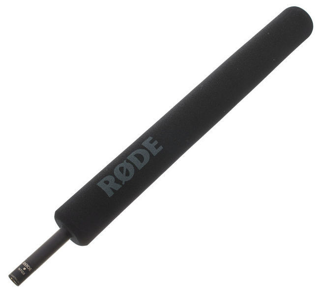 Мікрофон Rode NTG-8