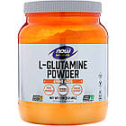 Глютамін у порошку (L-Glutamine Powder)