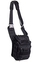 Тактическая сумка SILVER KNIGHT 10л