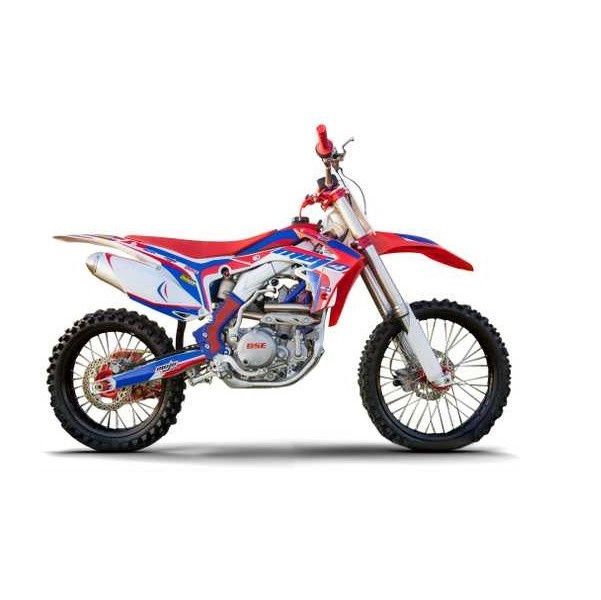 Мотоцикл BSE M250 Enduro