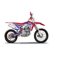 Мотоцикл BSE M250 Enduro