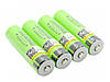 Промисловий акумулятор Panasonic Li-ion NCR18650B 3400 mAh без захисту, фото 7