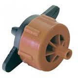 Компенсована крапельниця Santehplast 4 л/год