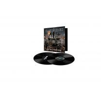 Iron Maiden — A Matter Of Life And Death, 2 LP Set 2006/2017 Parlophone/wb/EU Mint Вінілова пластинка