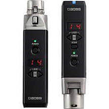Мікрофонна система Boss WL-30XLR, фото 3