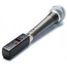 Мікрофонна система Boss WL-30XLR, фото 2