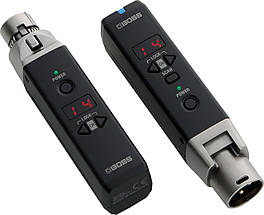 Мікрофонна система Boss WL-30XLR, фото 4