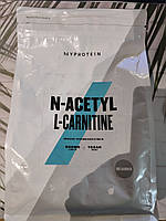 Myprotein N-Acetyl Carnitine 1kg, L-Carnitinе ацетил Карнитин гидрохлорид Майпротеин