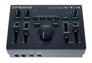 Вокальний процесор Roland VT-4, фото 2