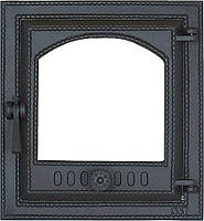 Пічні дверцята SVT 410