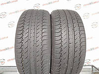 Шины Б/У літня 235/50 R18 KLEBER DYNAXER HP3 6mm