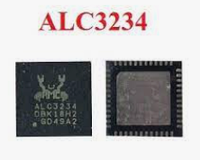 Микросхема ALC3234, Realtek