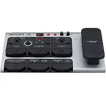 Вокальний процесор ZOOM V6, фото 5