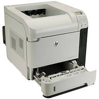 Принтер лазерний HP LaserJet Enterprise M603dn
