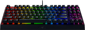 Клавіатура Razer BlackWidow V3 TKL (RZ03-03490700-R3R1) (D)