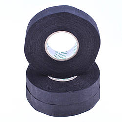 Ізострічка Certoplast ХБ із ПЕТ тканини, 19 мм*30 метрів 70 Н/см